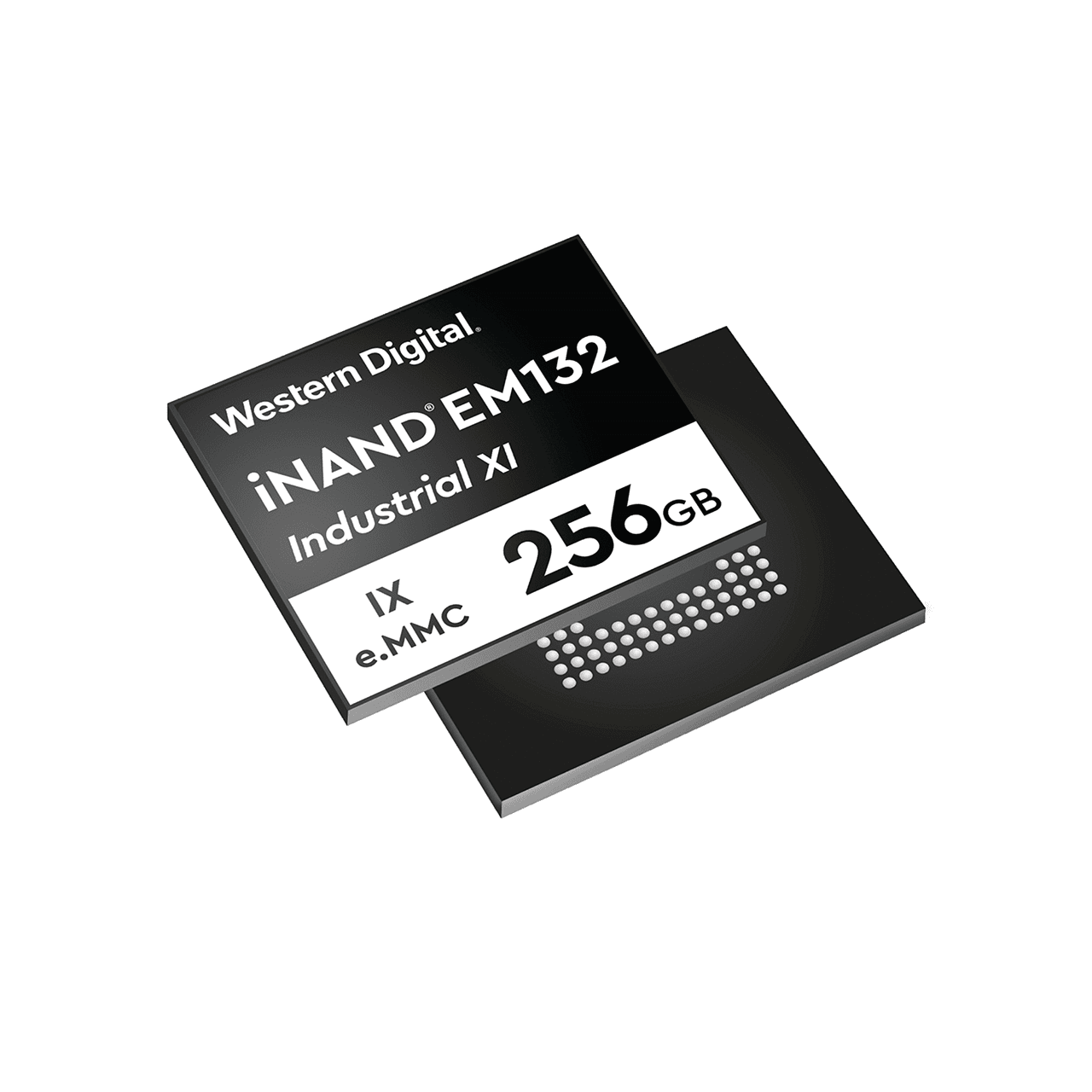 Embedded Flash